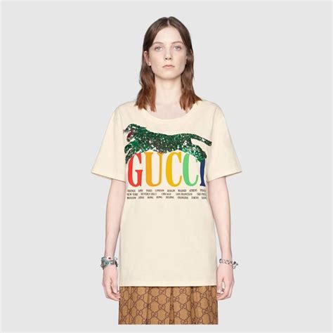 gucci tiger cities|gucci tiger design.